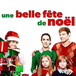 Photo Une belle fête de Noël