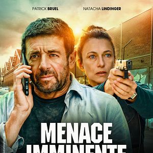 Photo Menace imminente
