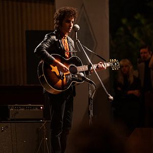Photo Timothée Chalamet