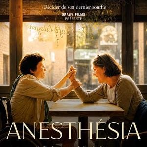Photo Anesthesia