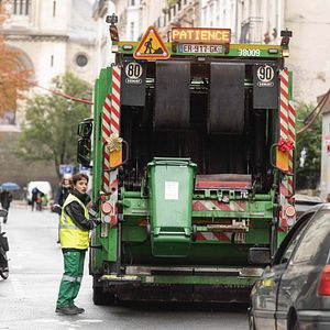 Photo Frankie Wallach