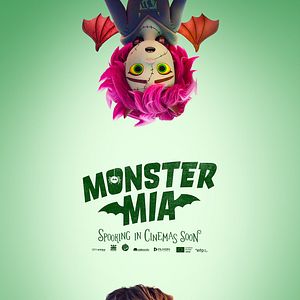 Photo Monster Mia