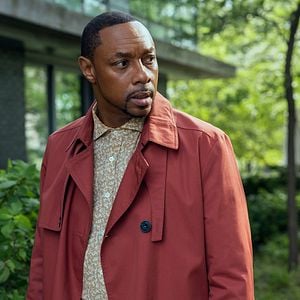 Photo Dorian Missick