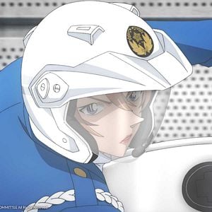 Photo Détective Conan : L'Ange déchu