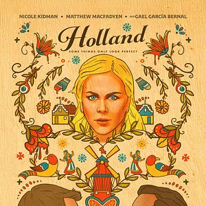 Photo Holland