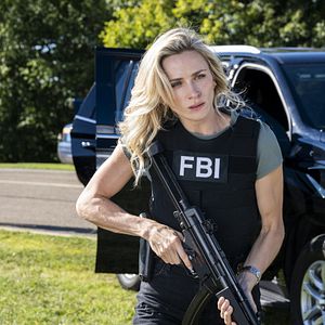 Photo Shantel VanSanten