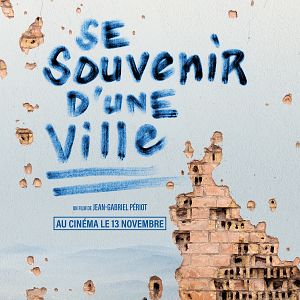 Photo Se souvenir d'une ville
