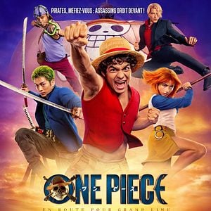 Photo One Piece (2023)