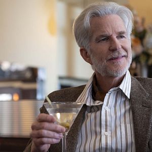 Photo Matthew Modine