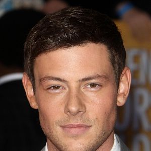 Photo Cory Monteith