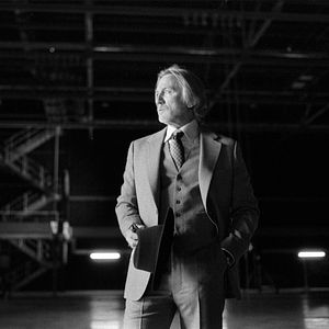 Photo Wake Up Dead Man : Une histoire à couteaux tirés