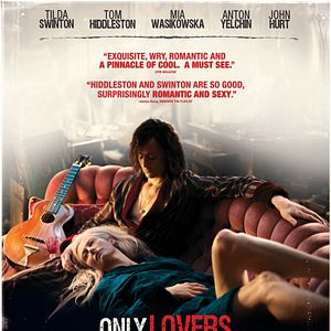 Photo Only Lovers Left Alive