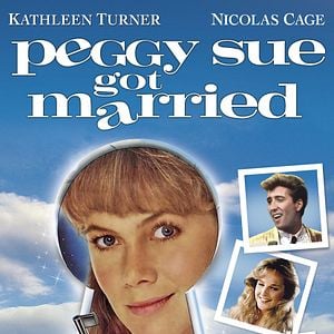 Photo Peggy Sue s'est mariée