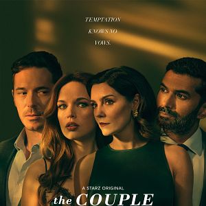 Photo The Couple Next Door