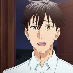 Photo The Daily Life of a Middle-Aged Online Shopper in Another World