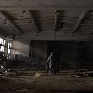 Photo Izolyatsia