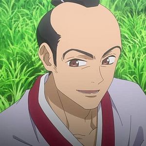 Photo Sengoku Youko