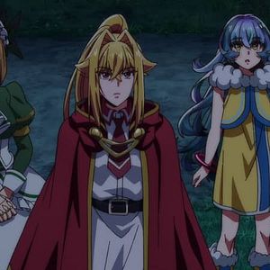 Photo A Wild Last Boss Appeared!