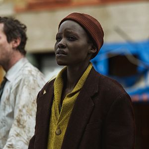 Photo Sans un bruit: jour 1