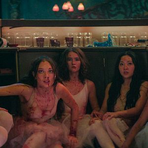 Photo Millicent Simmonds