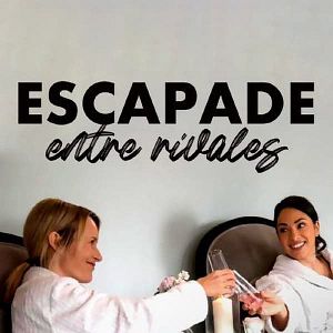 Photo Escapade entre rivales