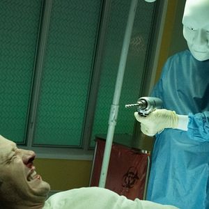 Photo Esprits criminels : Evolution