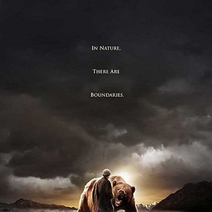 Photo Grizzly Man