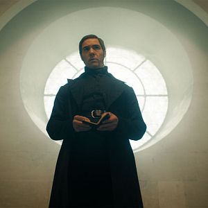 Photo Tahar Rahim