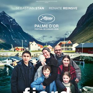 Photo Fjord