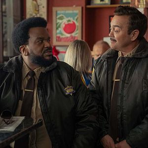 Photo Joe Lo Truglio