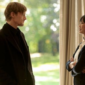 Photo Niels Schneider