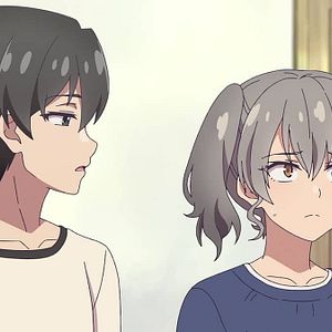 Photo Grandpa and Grandma Turn Young Again