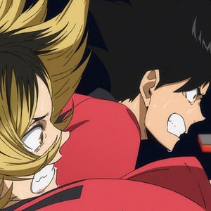 Photo HAIKYU!! La Guerre des Poubelles