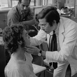 Photo Il était une fois l'Amérique : Hospital