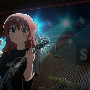 Photo BOCCHI THE ROCK! Recap Part 1 & 2