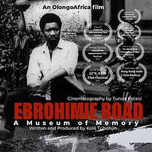 Photo Ebrohimie Road