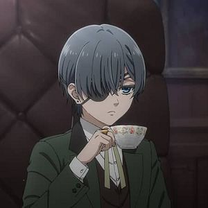 Photo Black Butler
