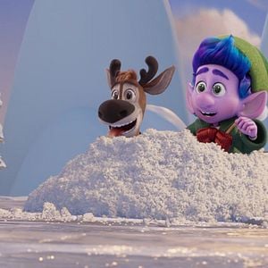 Photo Mission Père Noël