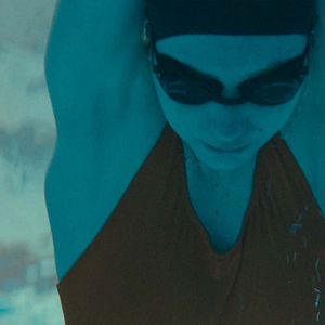 Photo The Chronology Of Water