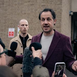 Photo Criminal Record