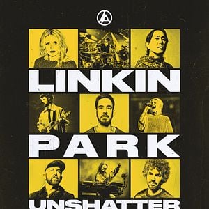 Photo Linkin Park: Unshatter