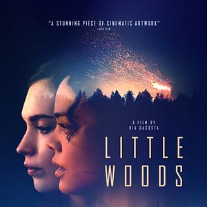 Photo Little Woods