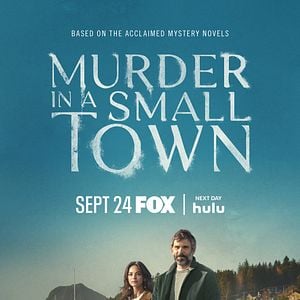 Photo Murder In A Small Town