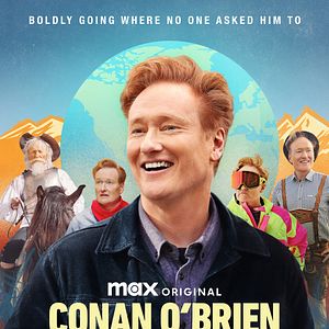 Photo Conan O'Brien Must Go