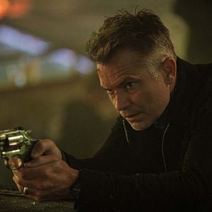 Photo Timothy Olyphant