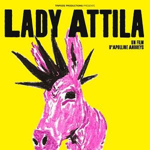 Photo Lady Attila