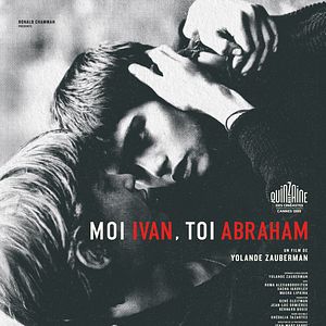 Photo Moi Ivan, toi Abraham