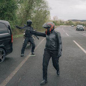 Photo Carjackers