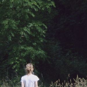 Photo De la poussière dans les yeux