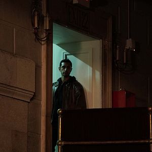 Photo L'Intermédiaire (Relay)